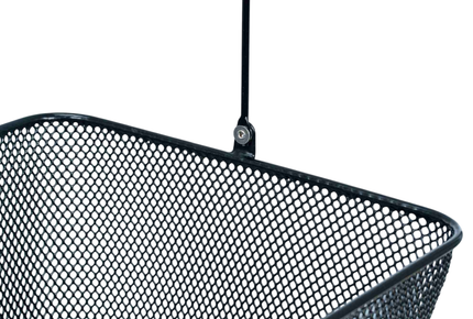 ACID Carrier Basket 20 Rilink Black
