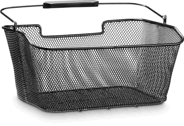 ACID Carrier Basket 25X Universal Black