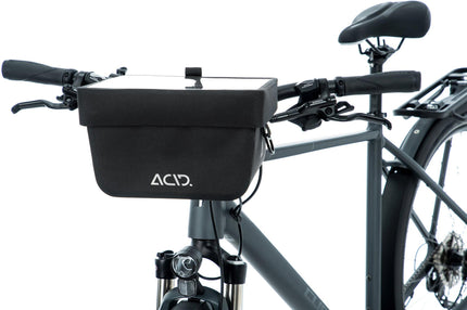 ACID HANDLEBAR BAG PRO 5 FILINK