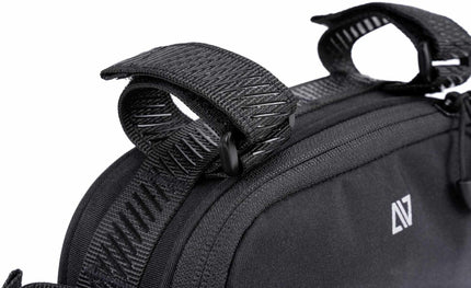Acid Accessory Bag Corvid Black