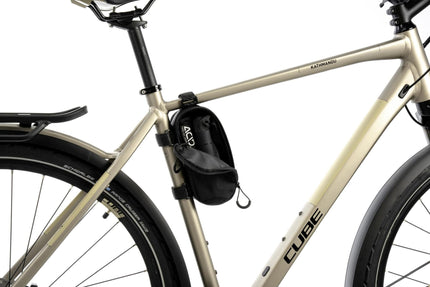 Acid Accessory Bag Corvid Black