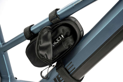 Acid Accessory Bag Corvid Black