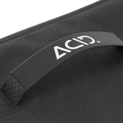 ACID Panniers Trunk Pro 10 Rilink Black