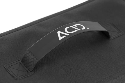 ACID Panniers Trunk Pro 10 Rilink Black
