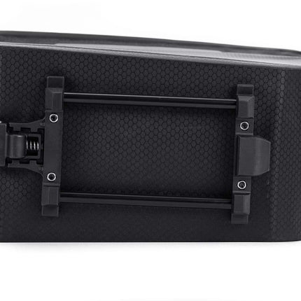 ACID Panniers Trunk Pro 10 Rilink Black