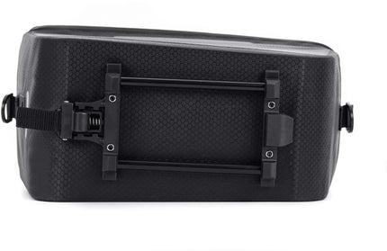 ACID Panniers Trunk Pro 10 Rilink Black