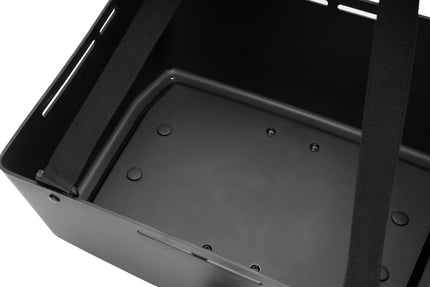 ACID CARRIER BASKET 15 RILINK BLACK