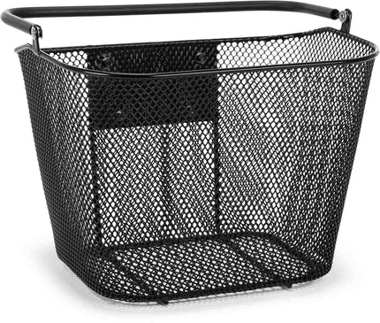 Acid Handelbar Basket 14 Cmpt Filink Metal