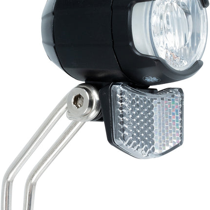 RFR E-Bike Front Light E 50 Black