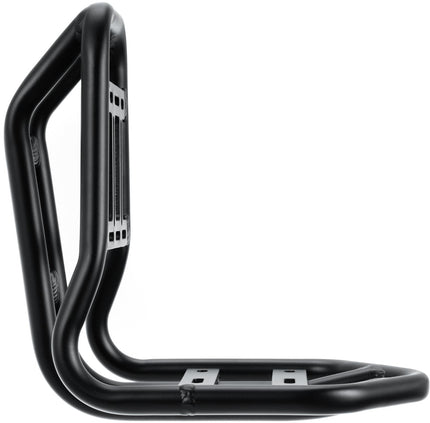 ACID FRONT CARRIER COMPACT 20" BLACK