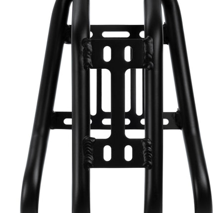 ACID FRONT CARRIER COMPACT 20" BLACK