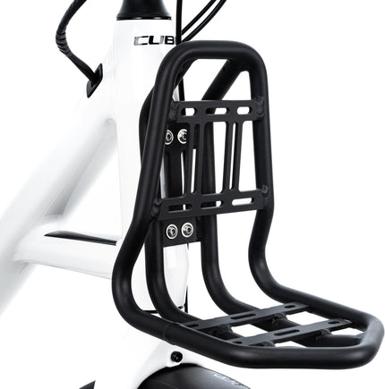 ACID FRONT CARRIER COMPACT 20" BLACK