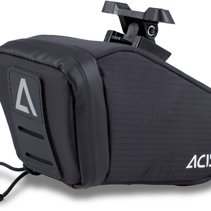 ACID Saddle Bag Click M Black