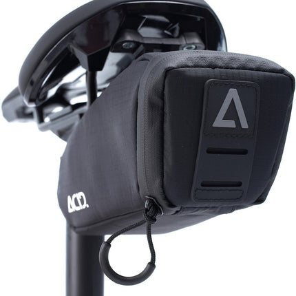 ACID Saddle Bag Click M Black
