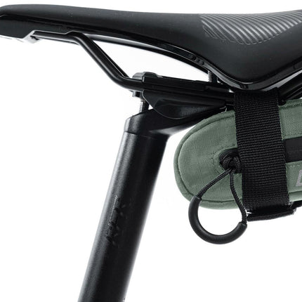 ACID SADDLE BAG PRO OLIVE