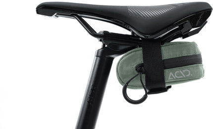 ACID SADDLE BAG PRO OLIVE