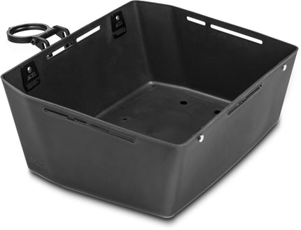 Acid Front Basket 15 Hic Rilink Black
