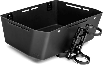 Acid Front Basket 15 Hic Rilink Black