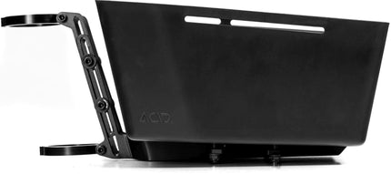 Acid Front Basket 15 Hic Rilink Black
