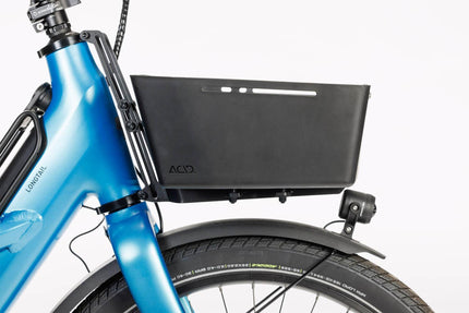 Acid Front Basket 15 Hic Rilink Black