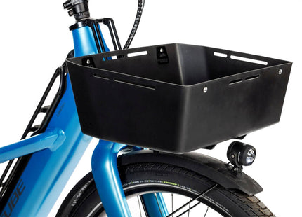 Acid Front Basket 15 Hic Rilink Black