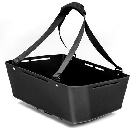 Acid Front Basket 15 Hic Rilink Black