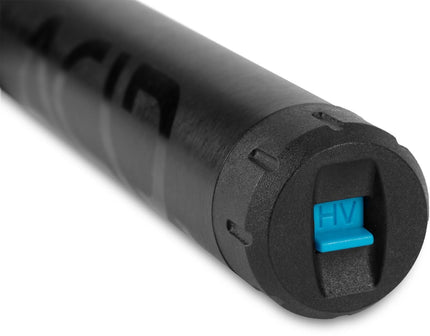ACID PUMP RACE DUAL CMPT BLACK
