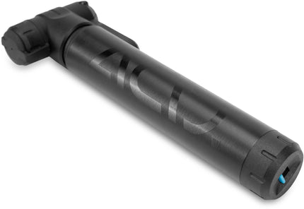 ACID PUMP RACE DUAL CMPT BLACK