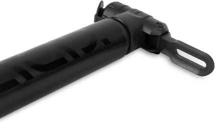 ACID PUMP RACE DUAL CMPT BLACK