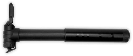 ACID PUMP RACE DUAL CMPT BLACK
