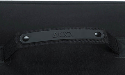 ACID Panniers Trunk 8 Rilink Black