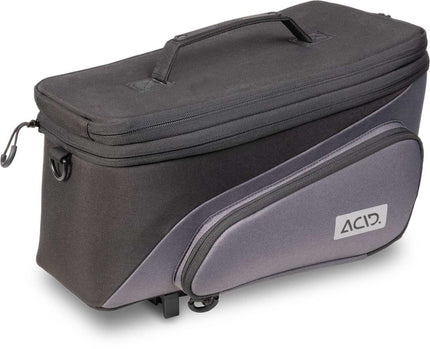 ACID PANNIERS TRUNK 8+7 RILINK