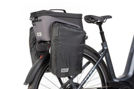 ACID PANNIERS TRUNK 8+7 RILINK