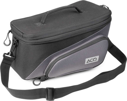ACID PANNIERS TRUNK 8+7 RILINK