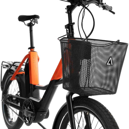 ACID ADAPTER PLATE FILINK COMPACT BIKES