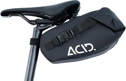 ACID Saddle Bag Click Xl Black
