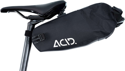 ACID Saddle Bag Click Xl Black