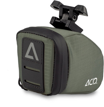 ACID Saddle Bag Click S Olive