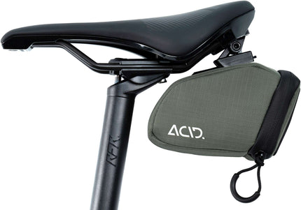 ACID Saddle Bag Click S Olive