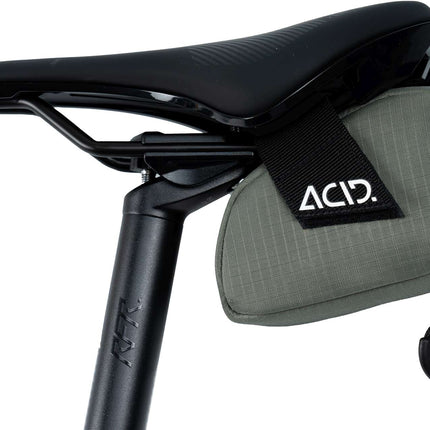 ACID Saddle Bag Pro S Olive