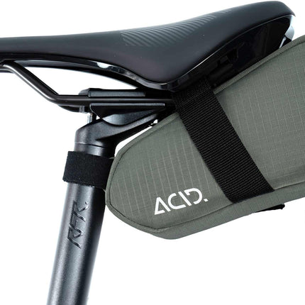 ACID Saddle Bag Pro M Olive