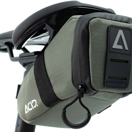 ACID Saddle Bag Pro M Olive