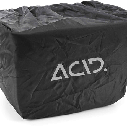 ACID HANDLEBAR BAG CITY 5 FILINK BLACK