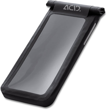 Acid Mobile Phone Case Pure M Black