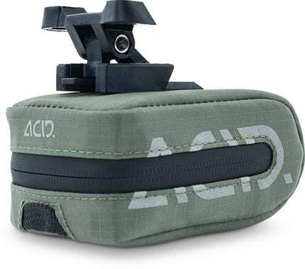 ACID SADDLE BAG CLICK XS OLIVE