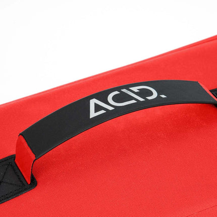 ACID Trunk Bag Pro 10 Rilink Flame/Black