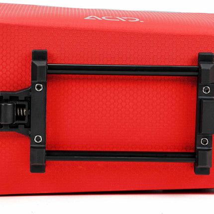 ACID Trunk Bag Pro 10 Rilink Flame/Black