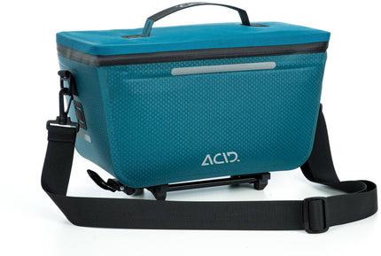 ACID Trunk Bag Pro 10 Rilink Dark Blue/Black