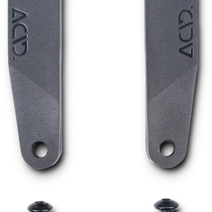 ACID Mudguard Stay Adapter Rear Side Mount 1.0/2.0