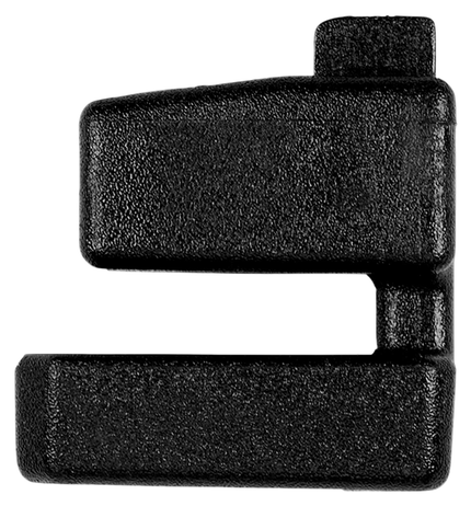 ACID Sic Bridge Adapter 5.5 Mm 1.0/2.0 Black